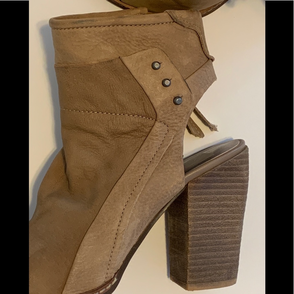 Dolce Vita bootie / Sandal